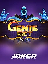 genie