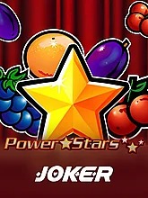 power-stars