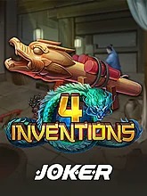 the-4-invention