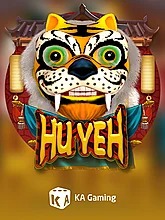 hu-yeh