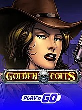 Golden Colts
