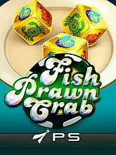 fish-prawn-crab