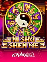ni-shu-shen-me