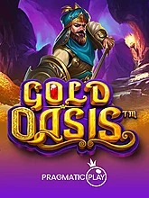 gold-oasis