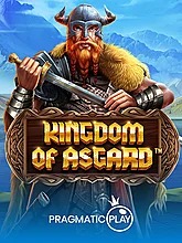 Kingdom of Asgard