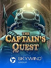 the-captains-quest