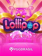 lollipop