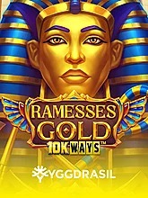 Ramesses Gold 10K Ways