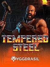 Tempered Steel